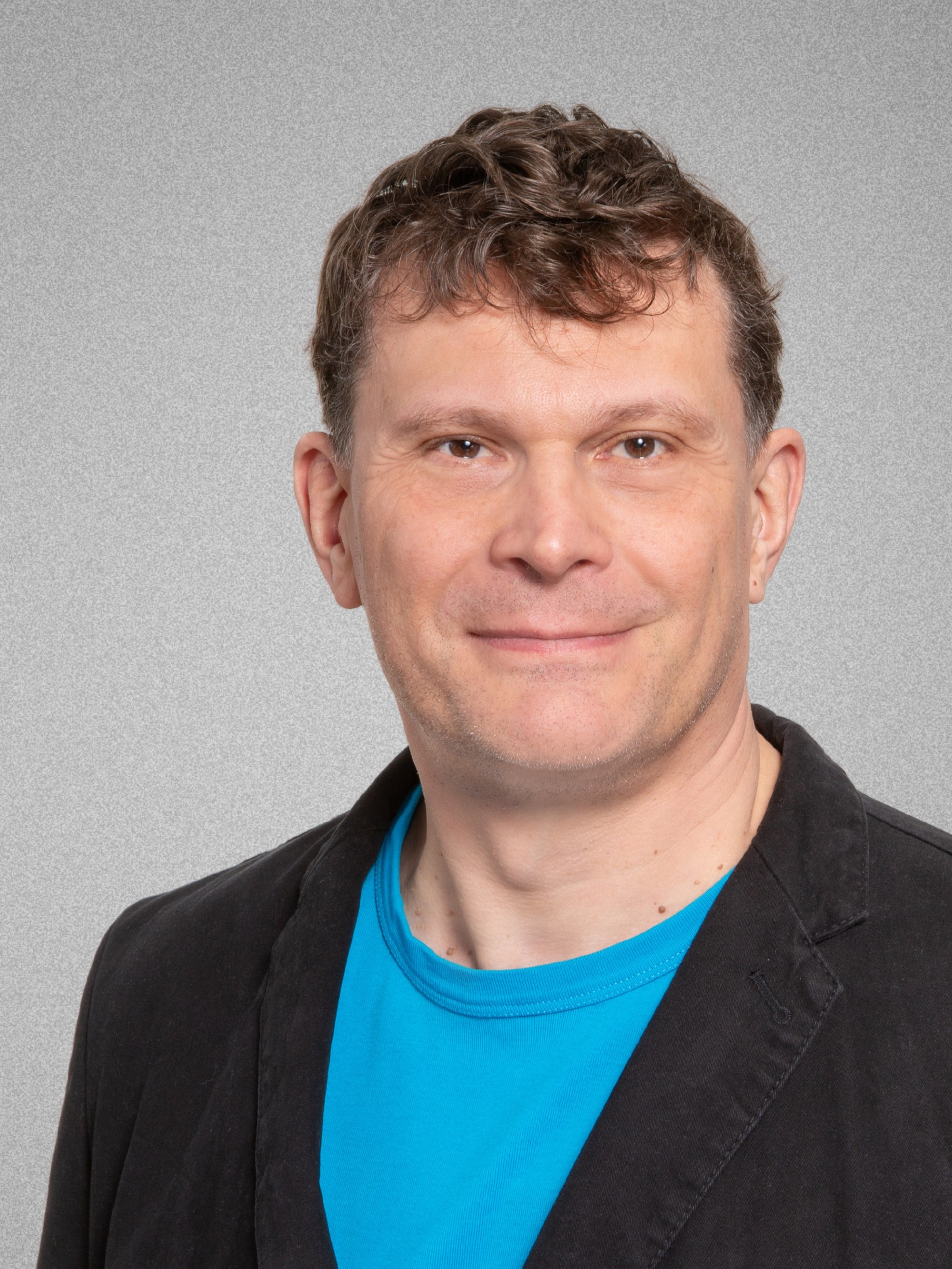 Werner Scheeren